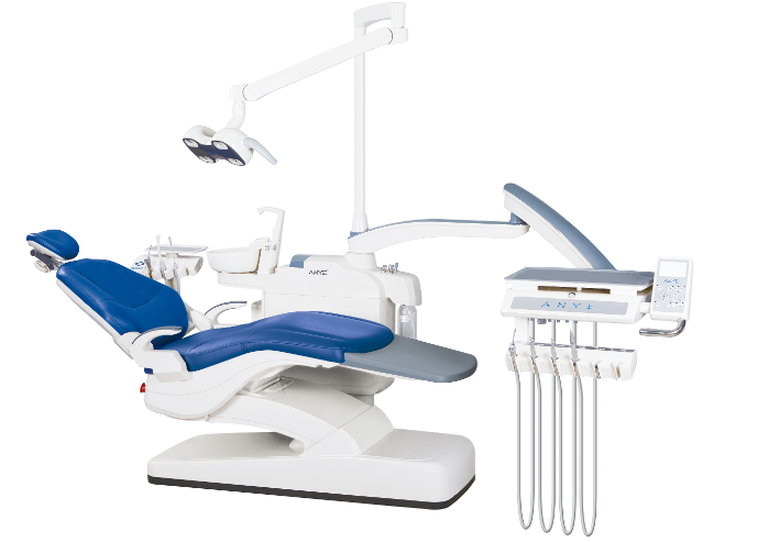 dental unit chair